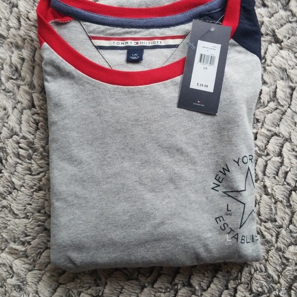 Tommy Hilfiger Other - Tommy Hilfiger Long sleeve